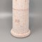 Jarrones italianos de cerámica rosa. Juego de 2, Imagen 6