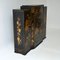 Art Deco Lacquered Chinoiserie Drinks Cabinet or Sideboard 7