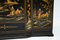 Art Deco Lacquered Chinoiserie Drinks Cabinet or Sideboard, Image 16
