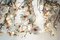 Flower Power Pink-Cream Magnolia Chandelier from VGnewtrend, Italy, Image 9