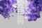 Kleiner runder Flower Power Vanda Kronleuchter von Vgnewtrend, Italien 4