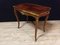 Cabaret Table in Louis Xv Style Marquetry 3