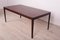 Mid-Century Rosewood Coffee Table from Ulferts Mobler, 1960s 3