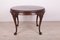 Antique Chippendale Dining Table 1