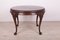 Antique Chippendale Dining Table, Image 1