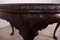 Antique Chippendale Dining Table 6