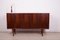 Mid-Century Rosewood High Sideboard by Henning Kjaernulf for Bruno Hansen, 1960s 2