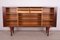 Mid-Century Sideboard aus Palisander von Henning Kjaernulf für Bruno Hansen, 1960er 8