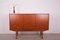 Danish Teak High Sideboard, 1960s 2