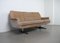 Beige 3-Sitzer Sofa, Deutschland, 1960er 3