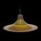 Pendant Lamp from Temde, Switzerland, 1970s, Image 1