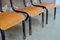 Industrial Children's Chairs, Set of 2 5