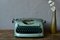 Modernist Typewriter from MJ Rooy 2