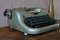 Moderne Schreibmaschine von MJ Rooy 6