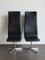 Skandinavische Drehstühle von Arne Jacobsen für Fritz Hansen, 1960er 1