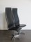 Skandinavische Drehstühle von Arne Jacobsen für Fritz Hansen, 1960er 2