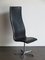 Skandinavische Drehstühle von Arne Jacobsen für Fritz Hansen, 1960er 4