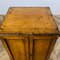 Antique Pine Medical Cabinet in the Style of Joseph Maina Mungai, 1900s 8