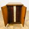 Antique Pine Medical Cabinet in the Style of Joseph Maina Mungai, 1900s 4