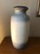 Large Gray Blue Survey Vase from Scheurich 2