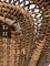 Rattan Wicker Bamboo Chair by Perret Et Vibert, 1895, Image 6