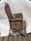 Rattan Wicker Bamboo Chair by Perret Et Vibert, 1895, Image 9