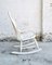 Mid-Century Rocking Chair from Stol Kamnik, Yugoslavia, 1960s, Image 7