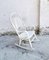 Mid-Century Rocking Chair from Stol Kamnik, Yugoslavia, 1960s 2
