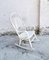 Rocking Chair Mid-Century de Stol Kamnik, Yougoslavie, 1960s 2