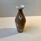 Italian Modern Ceramic Vase from Fiamma, 1960s 3