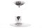 Halluzzenation Floor Lamp by Ingo Maurer 6