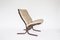 Vintage Siesta Chair by Ingmar Relling for Westnofa, 1968 1