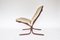 Vintage Siesta Chair by Ingmar Relling for Westnofa, 1968, Image 2