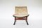 Vintage Siesta Chair by Ingmar Relling for Westnofa, 1968 3