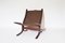 Vintage Siesta Stuhl von Ingmar Relling für Westnofa, 1968 4