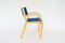 Mid-Century Dining Chairs by Rud Thygesen Johnny Sørensen for Magnus Olesen, Denmark, 1960s, Set of 3 6