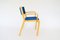 Mid-Century Dining Chairs by Rud Thygesen Johnny Sørensen for Magnus Olesen, Denmark, 1960s, Set of 3, Image 6