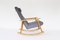 Rocking Chair Mid-Century par Valerija Ema Cukermanienė, 1960s 2