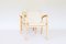 Vintage Model 45 Dining Chairs by Alvar Aalto for Artek, 1960s, Set of 2 3