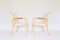 Vintage Model 45 Dining Chairs by Alvar Aalto for Artek, 1960s, Set of 2 4