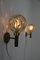 Wall Lamps, Denmark, 1970s, Set of 2, Image 3