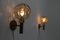 Wall Lamps, Denmark, 1970s, Set of 2, Image 2
