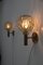 Wall Lamps, Denmark, 1970s, Set of 2, Image 5