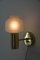Wall Lamps, Denmark, 1970s, Set of 2, Image 4