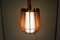 Mid-Century Adjustable Wall Lamp by Drevo Humpolec, 1960s 12
