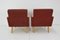 Mid-Century Armchairs, 1960s, Set of 2, Image 12