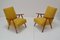 Mid-Century Armchairs by Jiri Jiroutek, 1960s, Set of 2 3