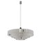 Industrial Pendant Lamp, 1970s, Image 1