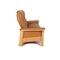 Buckingham Leather Wood Sofa Set from Stressless, Set of 2 16