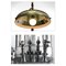 Dentist Cabinet Transformed into Industrial Style Lamp 4